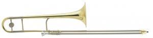 King Professional Model 3BL Tenor Trombone