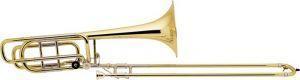 Bach Professional Model 50B2 Bass Trombone