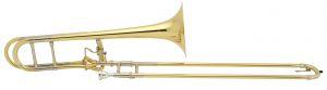 Bach Professional Model A47I Tenor Trombone
