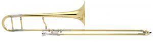 Bach Professional Model A47 Straight Trombone