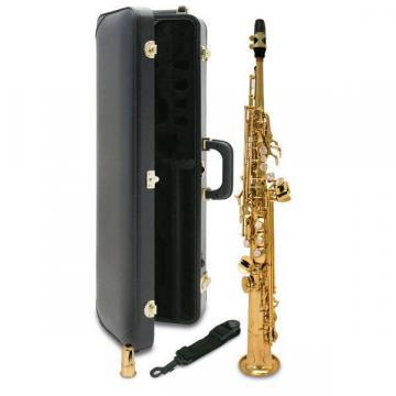 Yanagisawa S-901 Soprano Saxophone