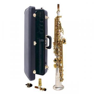 Yanagisawa S-9930 Soprano Saxophone