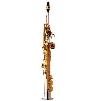 Yanagisawa S-9030 Soprano Saxophone