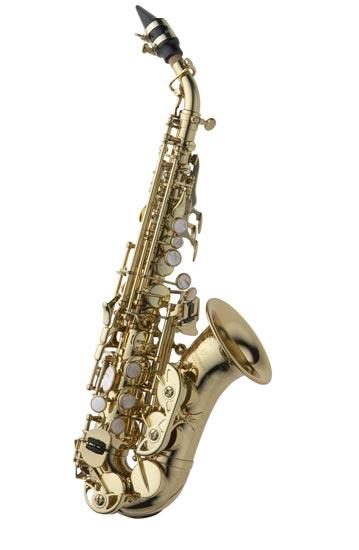 Yanagisawa SC-991 Curved Soprano Saxophone