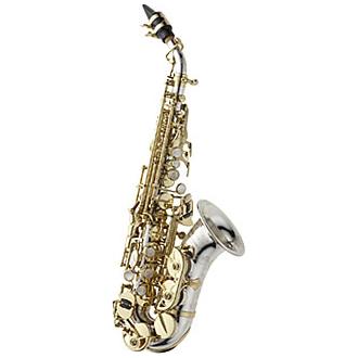 Yanagisawa SC-9937 Curved Soprano Saxophone