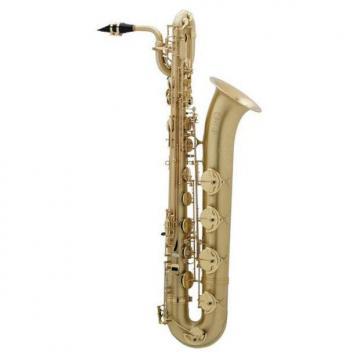 Selmer Paris Professional Model 55AFJM Bari Saxophone