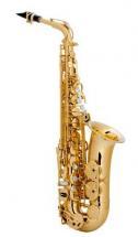 Selmer Paris Professional Model 62JGP Alto Saxophone