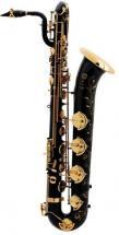 Selmer Paris Professional Model 66AFJBL Bari Saxophone