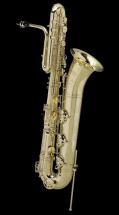 Selmer Paris Professional Model 56 Bass Saxophone