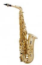 Selmer Paris Professional Model 62JHA Alto Saxophone