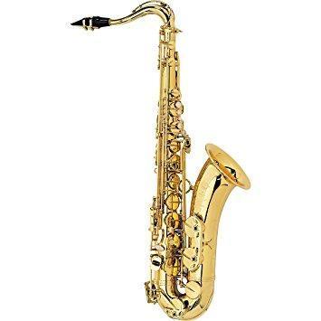 Selmer Paris Professional Model 84 Tenor Saxophone