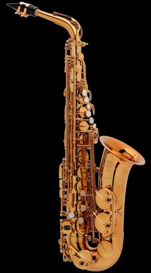 Selmer Paris Professional Model 72 Alto Saxophone