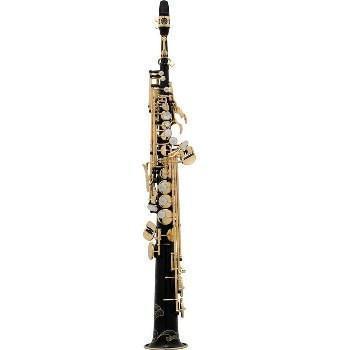 Selmer Paris Professional Model 53J Soprano Saxophone