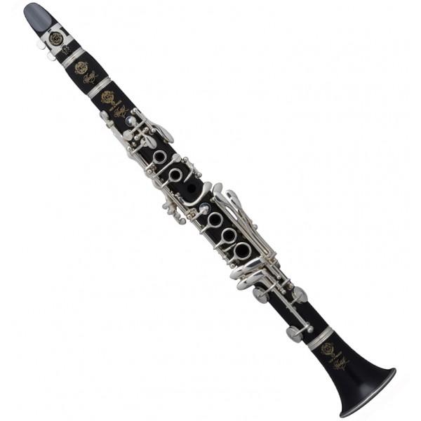 Selmer Paris Professional Model E16R Eb Soprano Clarinet