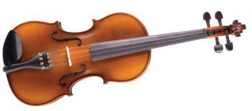 Glaesel VI30E1CH 1/4 Student Violin