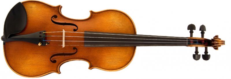 Glaesel VIG3 4/4 Professional Violin