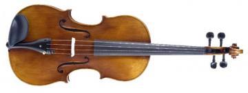 Glaesel VA25E6CH 14” Student Violin