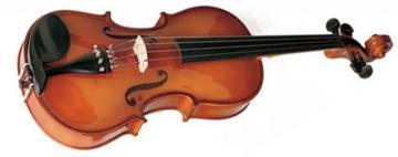 Glaesel VA27E5 13” Student Violin