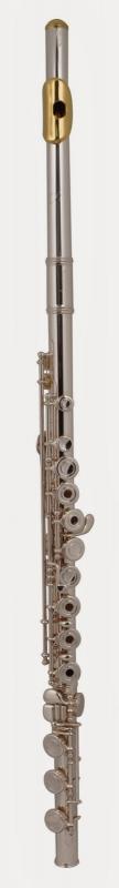 Armstrong Step-Up Model 800BEF Open Hole Flute