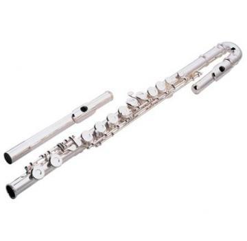 Armstrong Student Model 1042H Closed Hole Flute