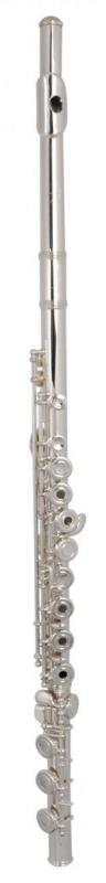 Armstrong Step-Up Model 303BOS Open Hole Flute