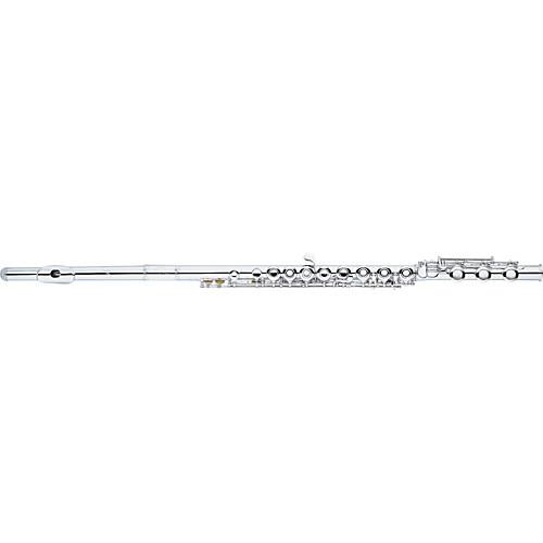 Armstrong Step-Up Model 303B Open Hole Flute