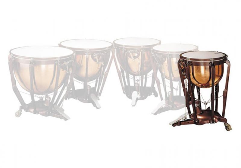 Ludwig LKG720KG 20” Grand Symphonic Series Timpani Drum