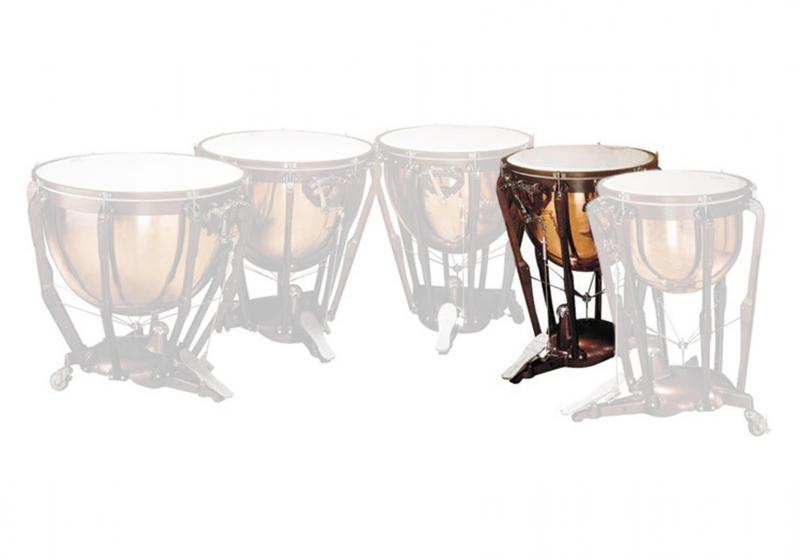 Ludwig LKG723KG 23” Grand Symphonic Series Timpani Drum