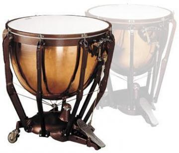 Ludwig LKG729KG 29” Grand Symphonic Series Timpani Drum
