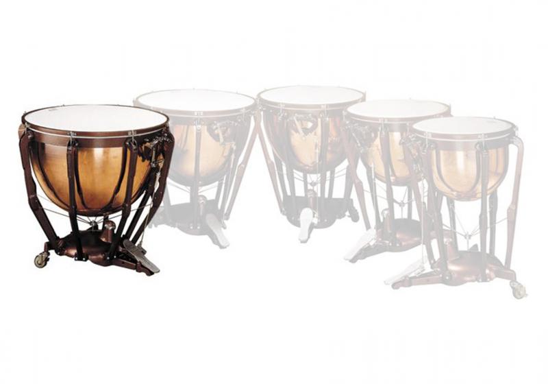 Ludwig LKG732KG 32” Grand Symphonic Series Timpani Drum