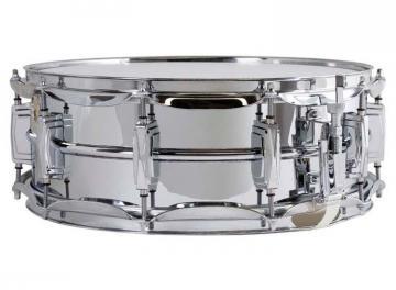 Ludwig LM400 5" X 14" Supraphonic Concert Snare Drums