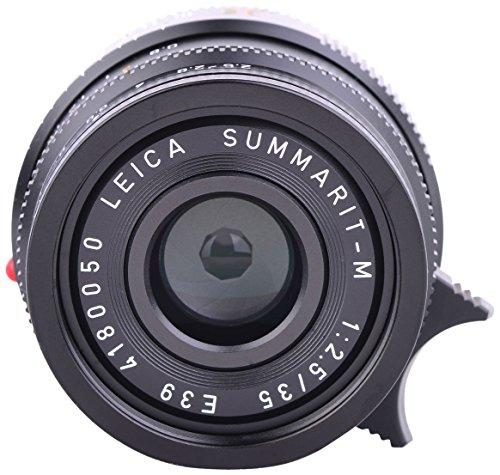 Leica Summarit-M 35mm / f2.5 Lens