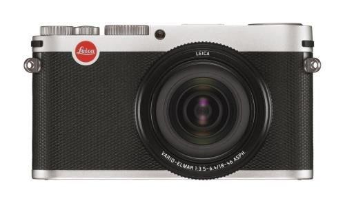 Leica X Vario Camera with Vario Elmar 28-70 f/3.5 - 6.4 ASPH Lens