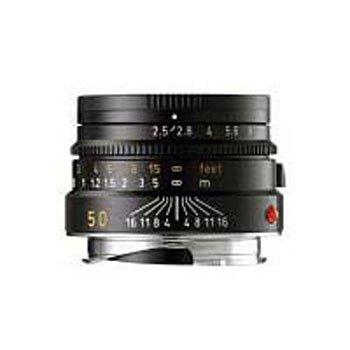 Leica Summarit-M 50mm / f2.5 Lens