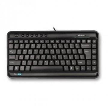 A4Tech RP011 Keyboard USB Black