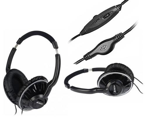 A4Tech A4-HS-780 Stereo Gaming HeadSet