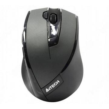 A4Tech A4-G9-730FX-1 2.4G wireless PADLESS mouse