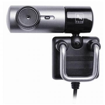 A4Tech A4-PK-835 USB notebook video camera 330K pixels