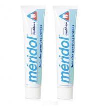 Meridol Toothpaste 2x75ml