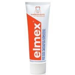 Elmex Double Pack Toothpaste 75ml