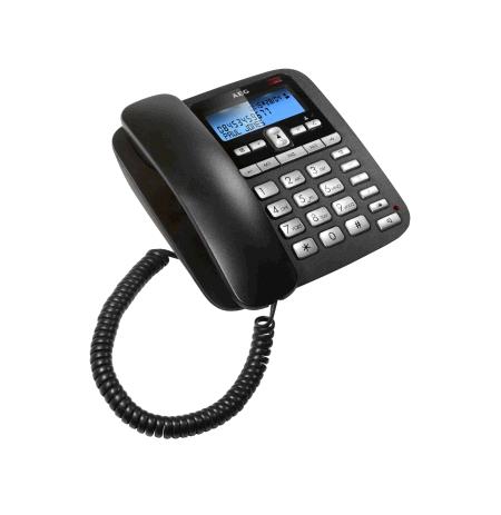 AEG Voxtel C110 Corded Telephone