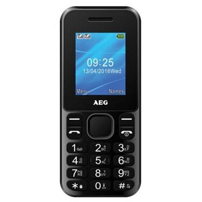 AEG M1220 GSM Mobile phone