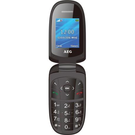 AEG M1500 GSM Mobile phone