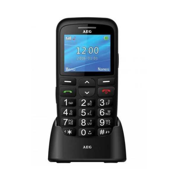 AEG Voxtel SM315 GSM Mobile phone
