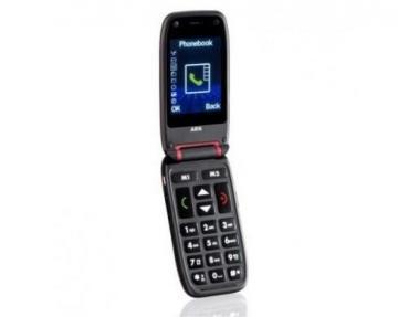 AEG Voxtel M410 GSM Mobile phone