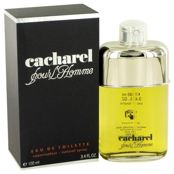 Cacharel Pour Homme by Cacharel 100ml 3.4oz EDT Spray