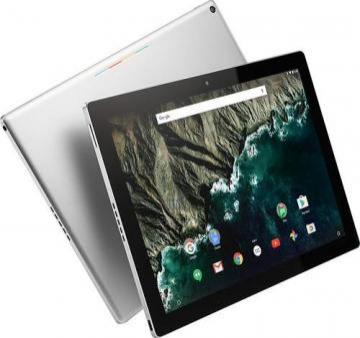 Google Pixel C 10.2" 64GB Tablet Silver
