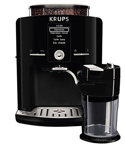 Krups EA8298 Automatic Coffee machine