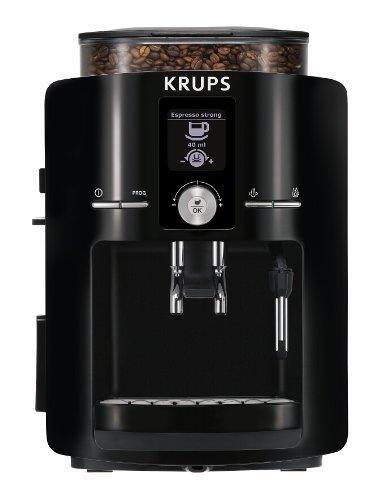 Krups EA8250 Automatic Coffee machine