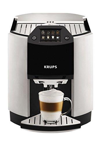 Krups EA9010 Automatic Coffee machine